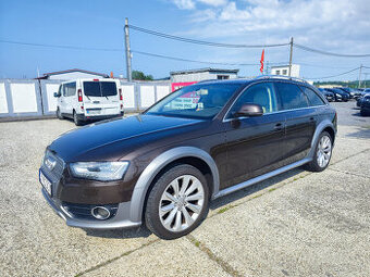 Audi A4 Allroad 3.0 TDI 245k Prestige quattro S tronic