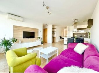 Štýlový Full HD LED televízor Thomson 46FU5253 (117 cm)