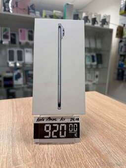 Apple iPhone Air 256gb blue