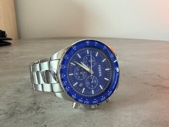 Pánske hodinky fossil