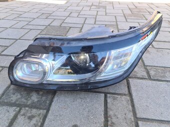 RANGE ROVER SPORT L494 svetlo predne lave