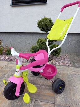 Detska trojkolka Smoby Be Fun Confort