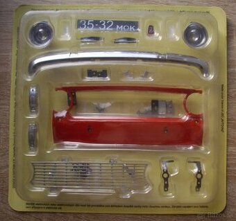 Lada vaz 2101 hachette Diely č 1