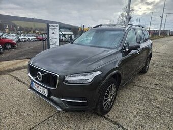 Volvo XC90 2,0 T5 AWD Geartronic - 7 miestne, 82 tis KM
