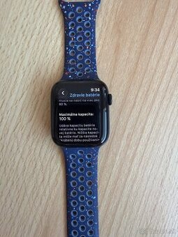 Apple Watch SE 2gen 44mm