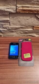 Samsung galaxy Ace(Gt-s5830i) black