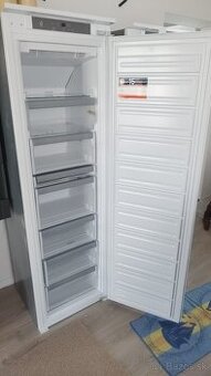 Whirlpool chladnička a mraznička