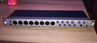 PreSonus Firestudio 26in 26out