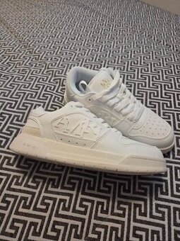 Amiri tenisky white/biele 42