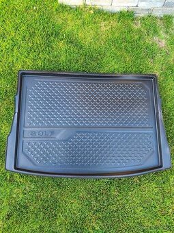 Predám originál vaničku do Volkswagen golf