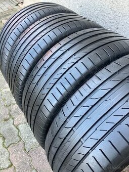 235/55 R18 4ks ContiSportContact5 ContiSeal