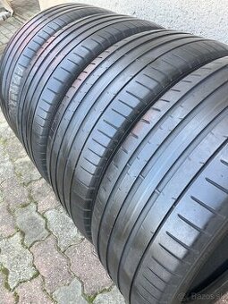 255/40 R21 4ks Pirelli Pzero