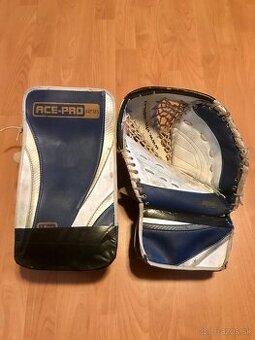 Lapačka a vyrážačka Opus AcePro.