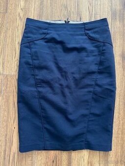 Dámska elegantná sukňa