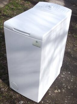 Predám plnefunkčná automatická práčka WHIRLPOOL,1200 ot./min