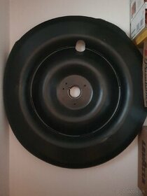 Mercedes V klas kryt rezervy