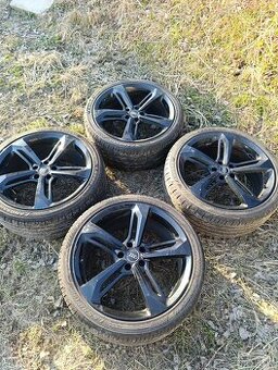 Predám elektróny 5x112