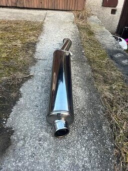 ✅Originál SUZUKI výfuk✅