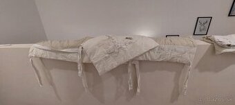 Mantinel do postielky