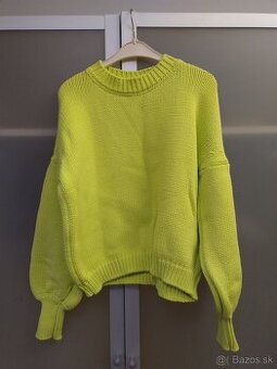 Dámsky sveter