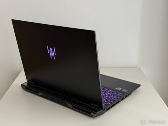 Acer Predator, Ultra 9,  32GB RAM, RTX 5070 a 4 roky zaruka