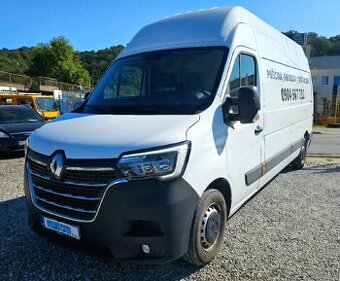 Renault Master 2.3dci L3H2 2022 42180km