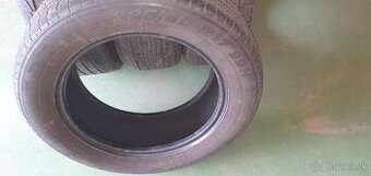 Pneumatiky 225/60 R17