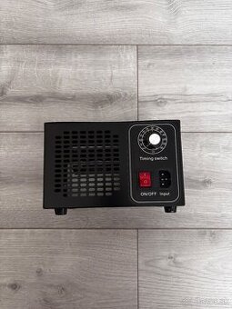 Prenájom Ozónový generátor