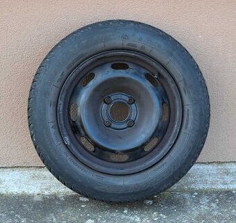 oceľové disky 4 x 108 r15