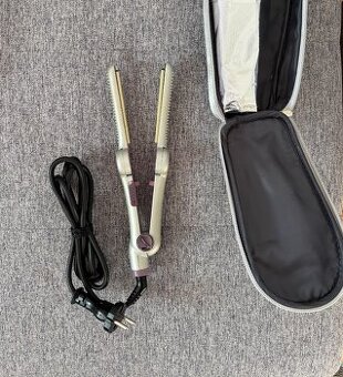 Žehlička na vlasy PHILIPS SalonStraight Want2Move