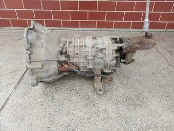 Prevodovka BMW 528i