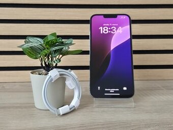 Apple iPhone 13 Pro Max 128GB Sierra Blue | ZÁRUKA 2R