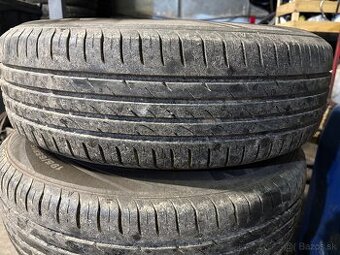 NEXEN 195/65 R15 letné pneumatiky