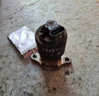 EGR Chevrolet Lacetti 1.6 16V