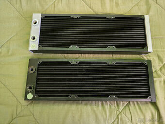 EKWB Quantum Surface S360 a P360M