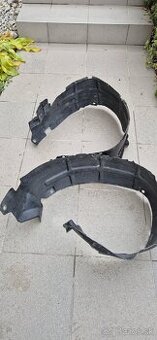 Opel Campo (Isuzu, Frontera)