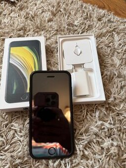 IPhone SE 128 GB A2296