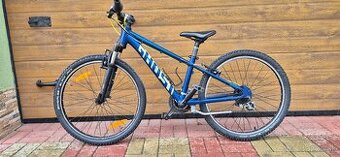 Detský horský bicykel značky GHOST