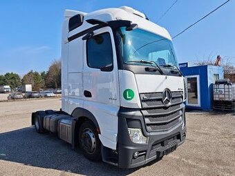 Mercedes-Benz Actros 1845 lowdeck/mega