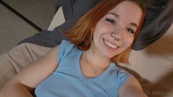 Veterinárna asistentka