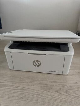 HP LaserJet Pro M28w
