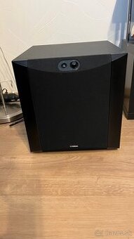 Subwoofer Yamaha NS 200