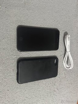 Predám Apple IPhone 8 128GB Black Stav Nového Telefónu