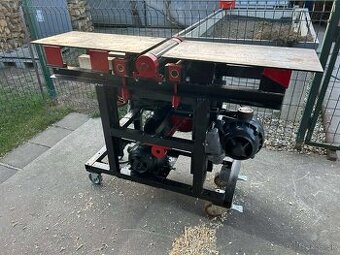 Hoblovačka s prieťahom