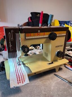 Predame šijací stroj Veritas