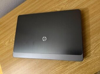 Notebook 13,3" HP.Intel i3-2330M 2x2,20GHz.4Gram.320gb.Win7