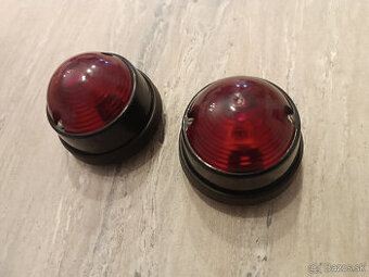 Koncové svetlá Zetor 2023