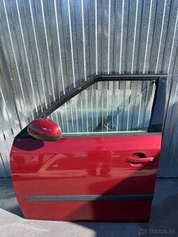 šoférove dvere škoda fabia