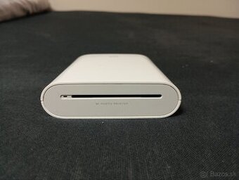 Mini tkačiaren xiaomi