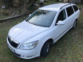 Predám škoda octavia 1.6tdi